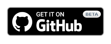 Get it on GitHub (Beta)