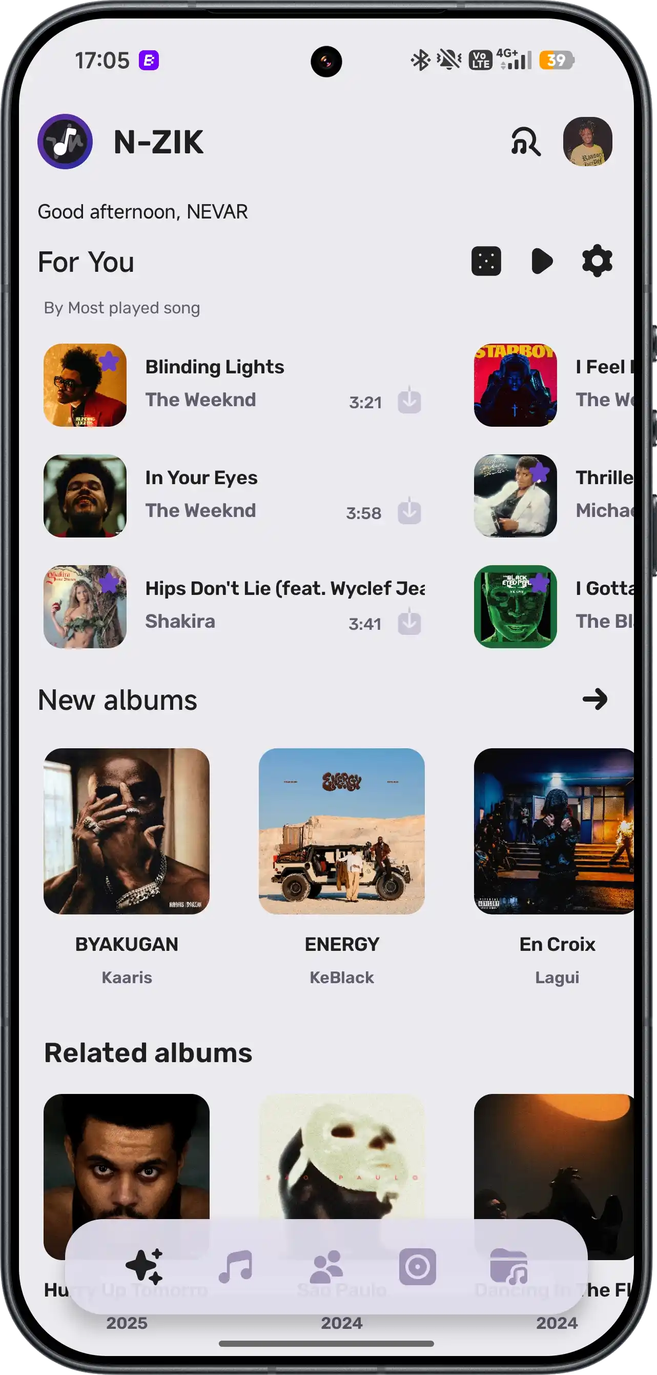 Light Theme