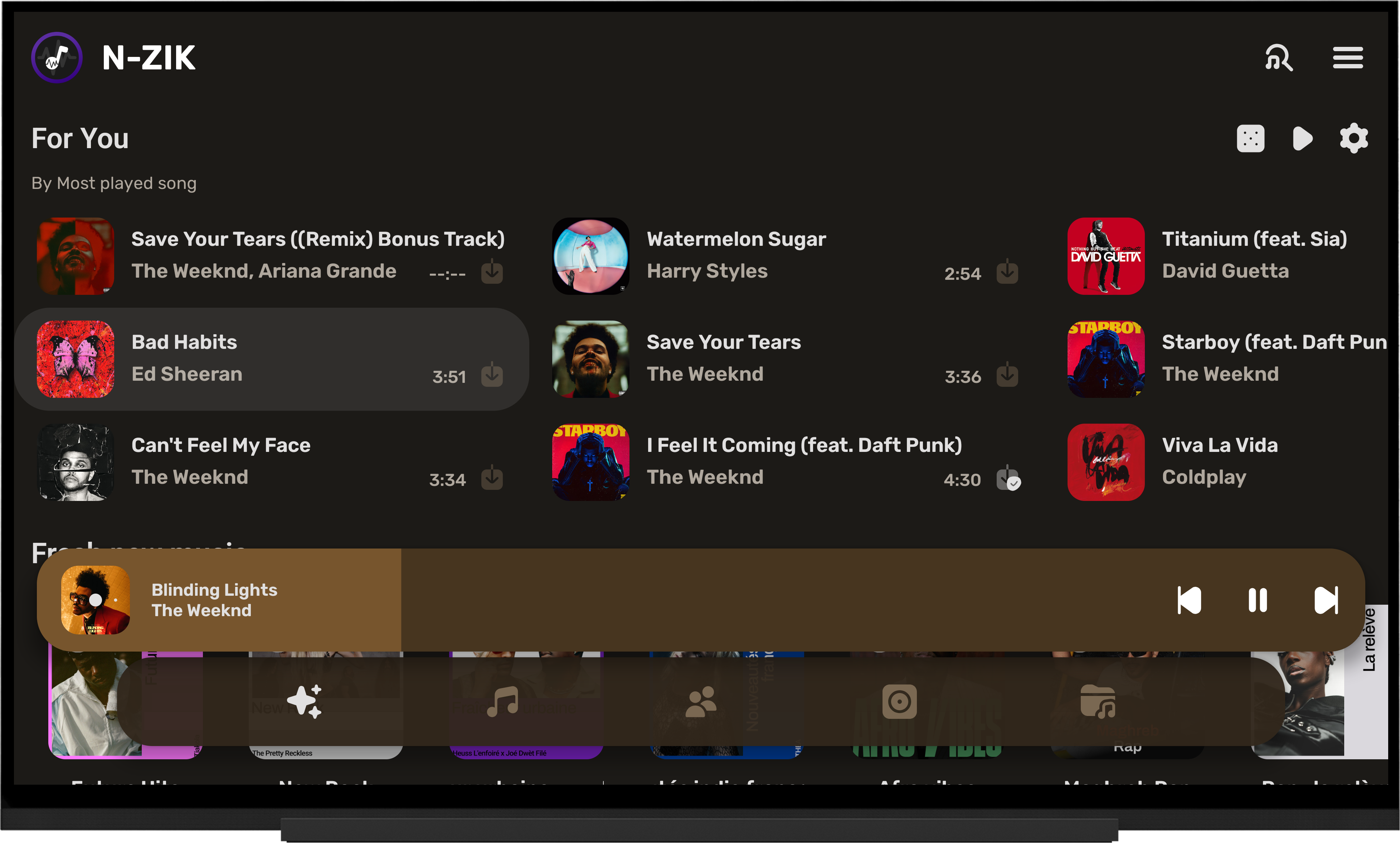 Android TV
