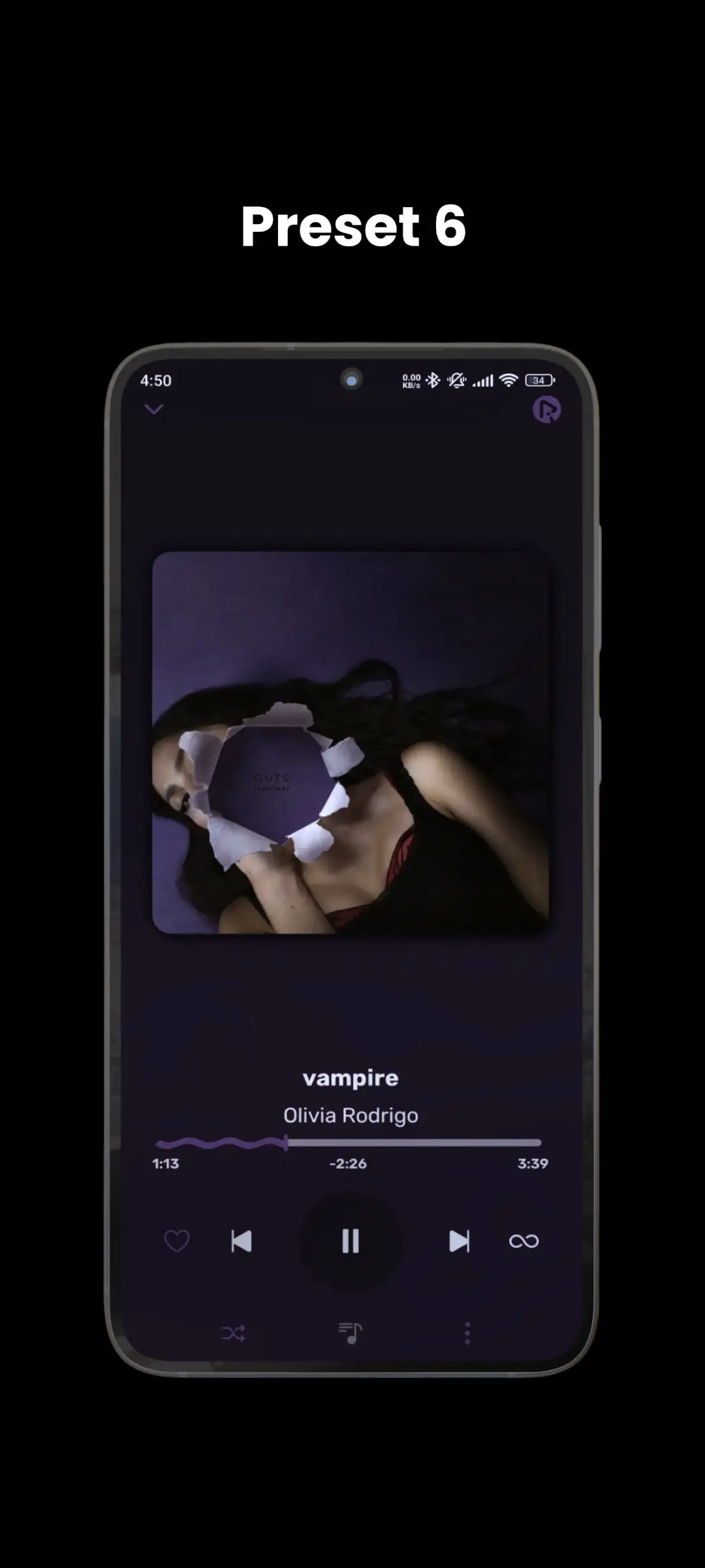 Theme Preset 6