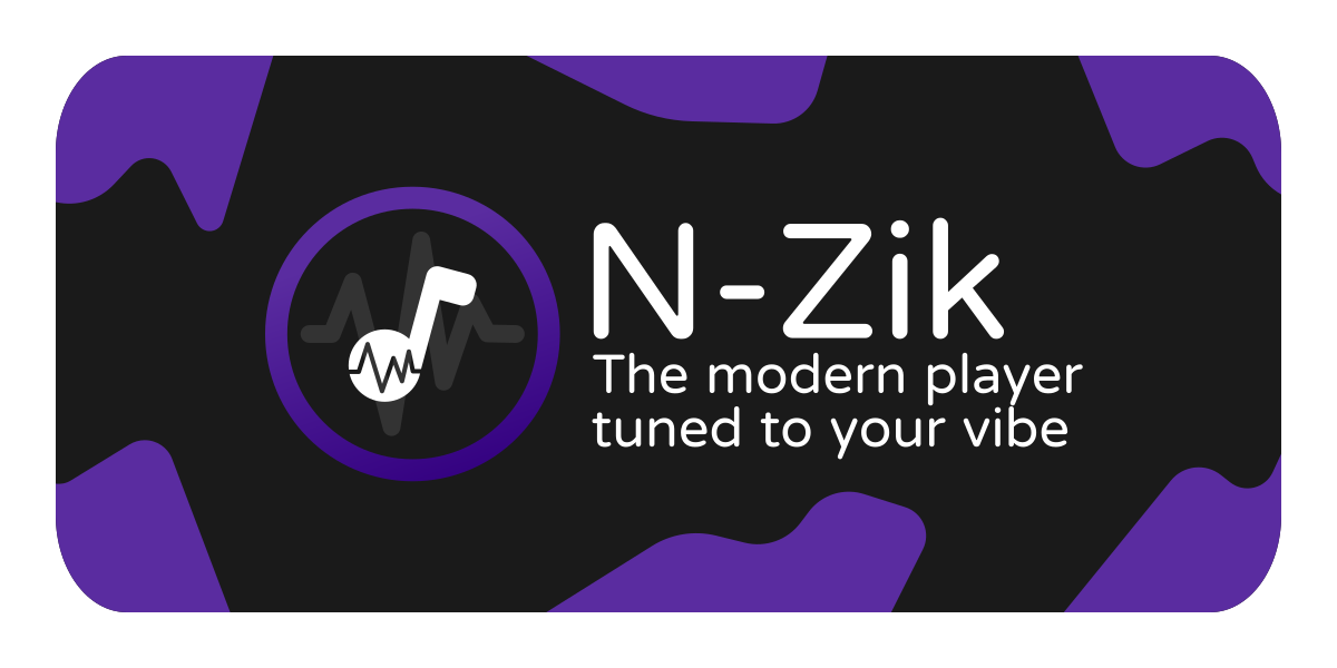 N-Zik Banner